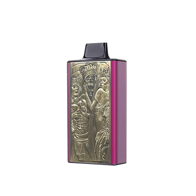 JNR - Mega -  Box  - 25K - Puffs - Disposable - Vape