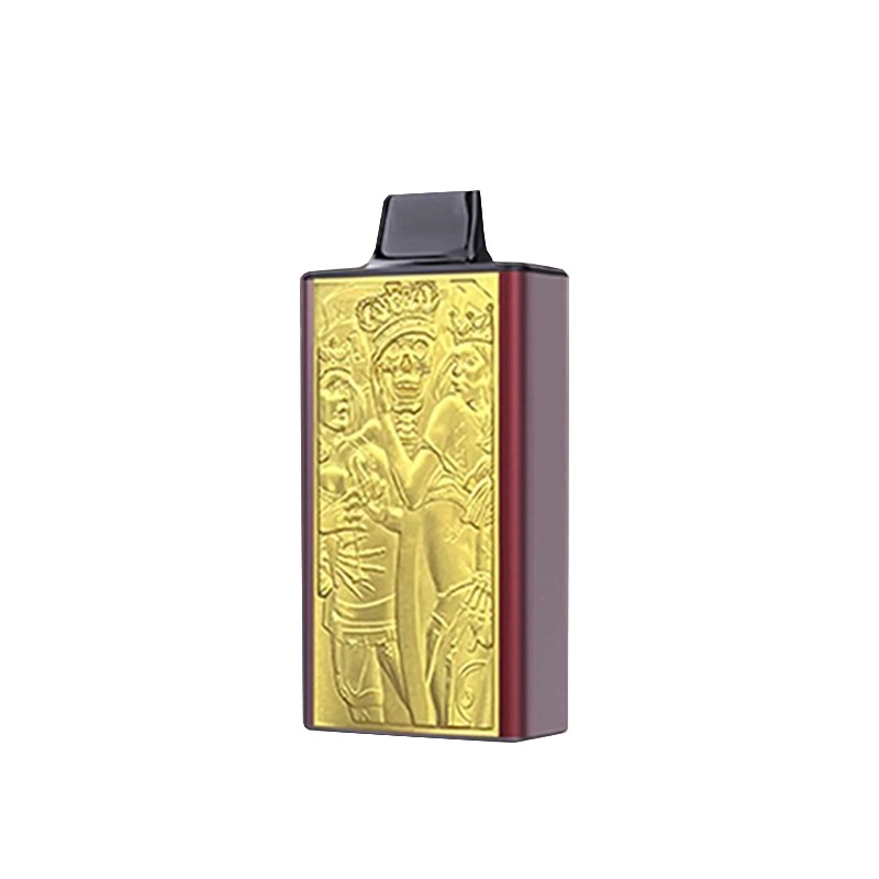 JNR - Mega -  Box  - 25K - Puffs - Disposable - Vape