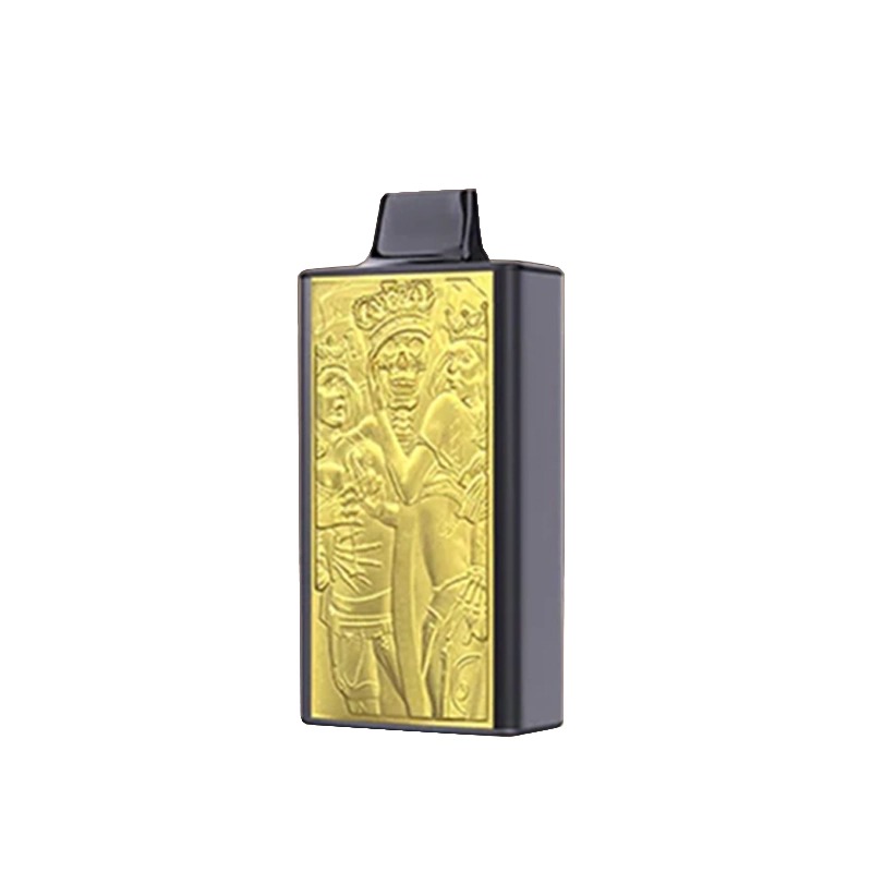 JNR - Mega -  Box  - 25K - Puffs - Disposable - Vape