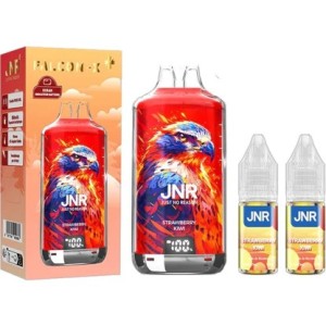 JNR – Falcon X Plus – 28K Puff