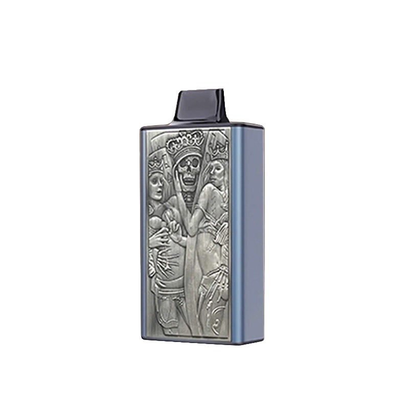 JNR - Mega -  Box  - 25K - Puffs - Disposable - Vape
