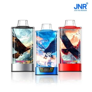 JNR - Falcon - Pro - 28K - Puffs - Disposable - Vape