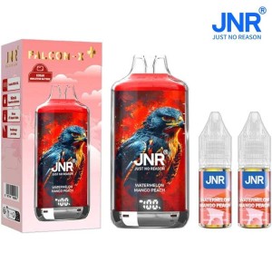 JNR – Falcon X Plus – 28K Puff
