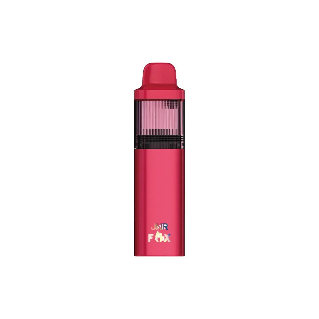 JNR- Fox - 10K puffs 2+10ml