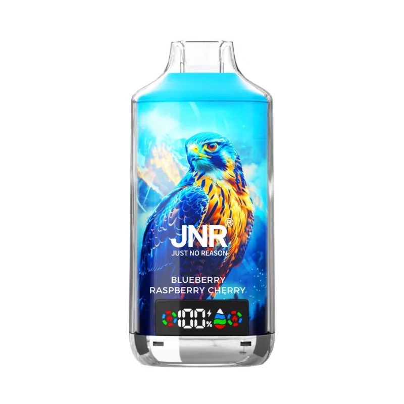 JNR - Falcon - X - 18000 - Puffs - Disposable - Vape