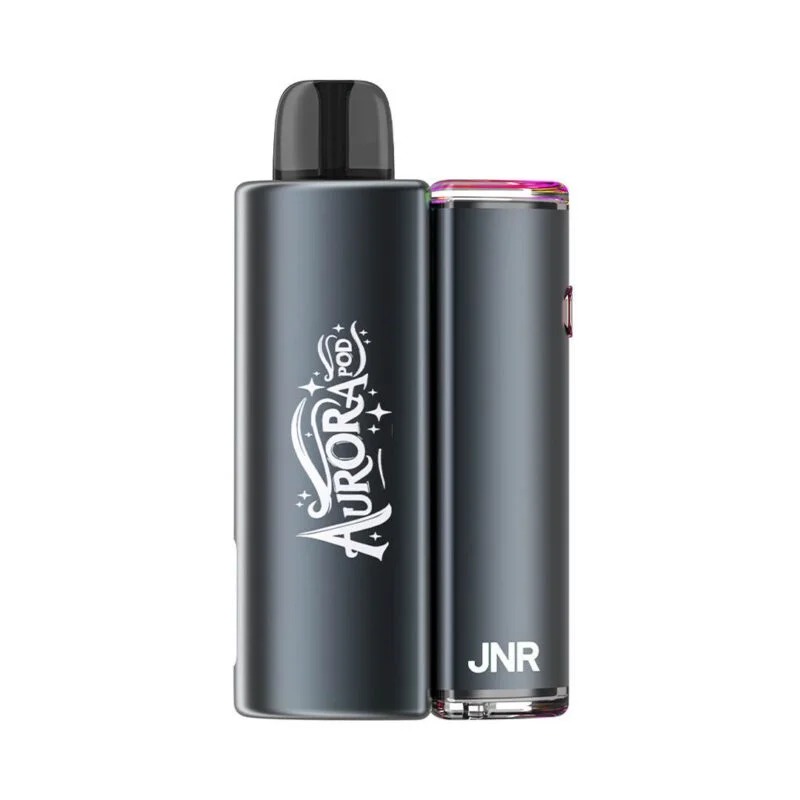 JNR – Aurora – Kit de vapotage 30K Pod
