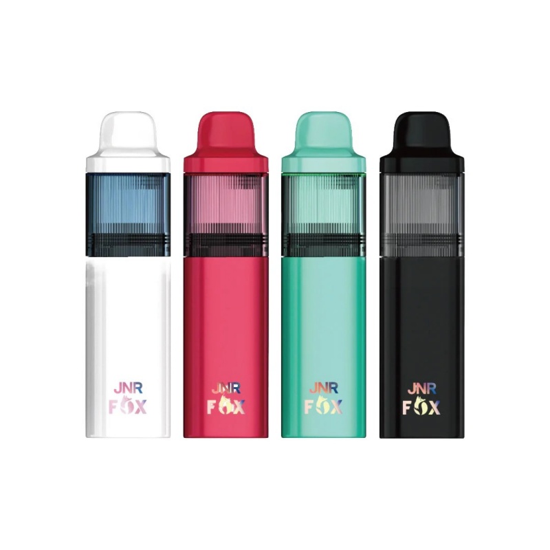 JNR - Fox - 10000 - Puffs - Disposable - Vape