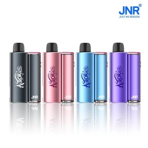JNR – Aurora – Kit de vapotage 30K Pod
