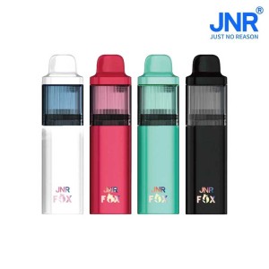 JNR - Fox - 10000 - Puffs - Disposable - Vape