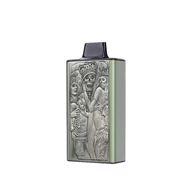 JNR - Mega -  Box  - 25K - Puffs - Disposable - Vape